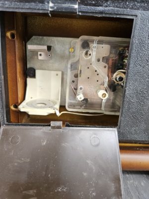 Laikrodis "VESNA" - Image 3