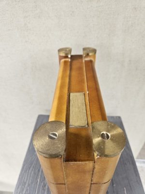 Laikrodis "VESNA" - Image 4