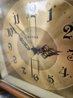 Laikrodis "VESNA" - Image 5