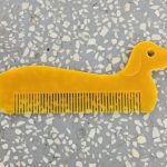 Didelės šukos „Šuo“