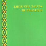 Lietuvių tauta ir pasaulis