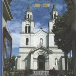 Atstatytai Vilkaviškio katedrai 10 metų