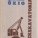 Žemės ūkio ekskavatoriai