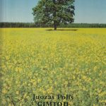 Juozas Polis. Gimtoji žemė Lietuva