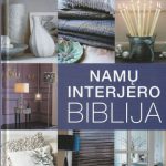 Jenny Hastie. Namų interjero biblija