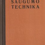 J. Bezekavičius. Saugumo technika