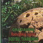 Gražiausių Radviliškio rajono sodybų, tvarkomos aplinkos fragmentai