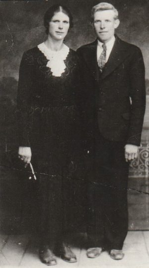 Sena fotografija (1937 m.)