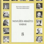 B. Aleknavičius, V. Aleknavičius. Novužės krašto vaikai. 8
