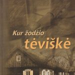 Kur žodžio tėviškė