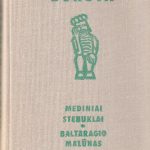 Kazys Boruta. Mediniai stebuklai. Baltaragio malūnas
