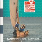 Selemonas Paltanavičius. Nemunu per Lietuvą