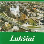 Vytautas Armonavičius. Lukšiai