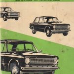 VAZ 21011,21013 eksploatacijos instrukcija (rusų k.)
