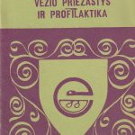 Vėžio priežastys ir profilaktika