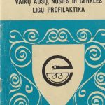 Vaikų ausų, nosies ir gerklės ligų profilaktika
