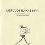 Lietuvos ėjikas 1999/11