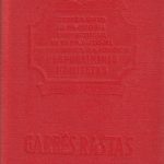 Aplankalas dokumentams