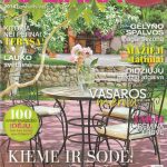 Aplinka, 2014 pavasaris/vasara