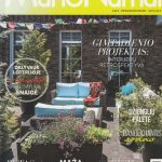 Mano namai, 2019/7/300