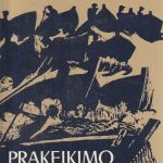 Vladas Dautartas. Prakeikimo vartai