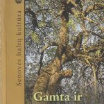 Elvyra Usačiovaitė. Gamta ir religija