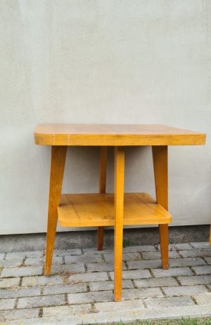 Baldų komplektas (foteliai ir staliukas) - Image 6