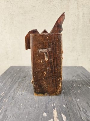 Medinė pieštukinė - Image 3