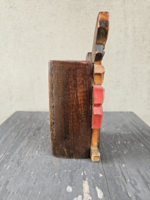 Medinė pieštukinė - Image 4