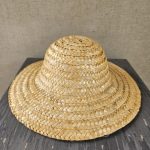 Suvenyras "Šiaudinė kepurė"