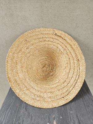 Suvenyras "Šiaudinė kepurė" - Image 3