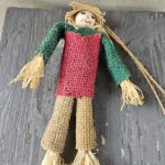 Suvenyras "Kaliausė"