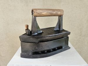 Anglinis lygintuvas - Image 2