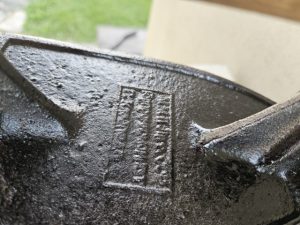 Anglinis lygintuvas - Image 3