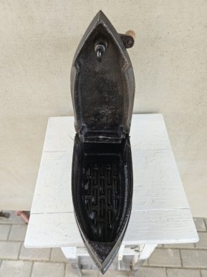 Anglinis lygintuvas - Image 4