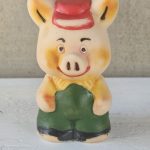 Guminis žaislas "Paršelis"