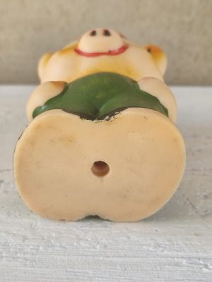 Guminis žaislas "Paršelis" - Image 5