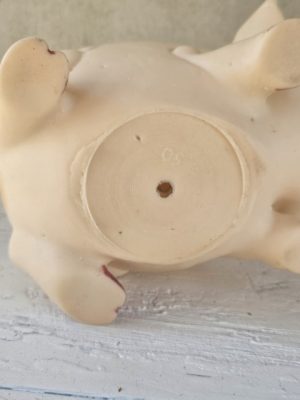 Guminis žaislas "Kiaulė taupyklė" - Image 5