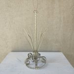 Metalinis servetėlių dėklas