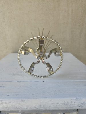 Metalinis servetėlių dėklas - Image 3