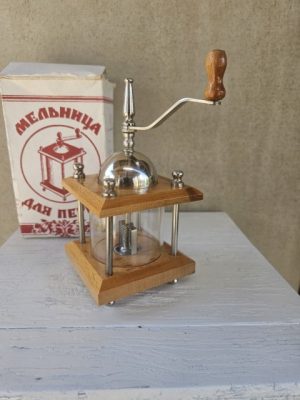 Malūnėlis pipirams - Image 3