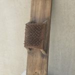 Šukos linams šukuoti (brauktuvas)