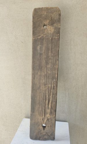 Šukos linams šukuoti (brauktuvas) - Image 3