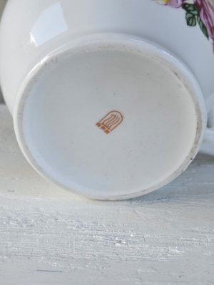 Pieno/grietinėlės indas - Image 3