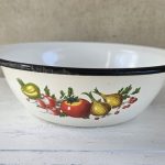 Metalinis dubenėlis