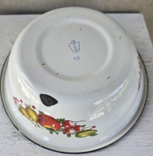 Metalinis dubenėlis - Image 4