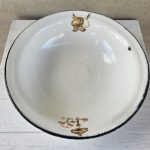 Metalinis dubenėlis