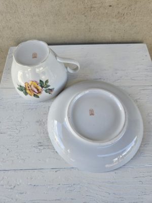 Puodelis su lėkštute - Image 3