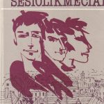 Vytautas Petkevičius. Šešiolikmečiai.