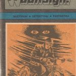 Rankas aukštyn, 1991/1